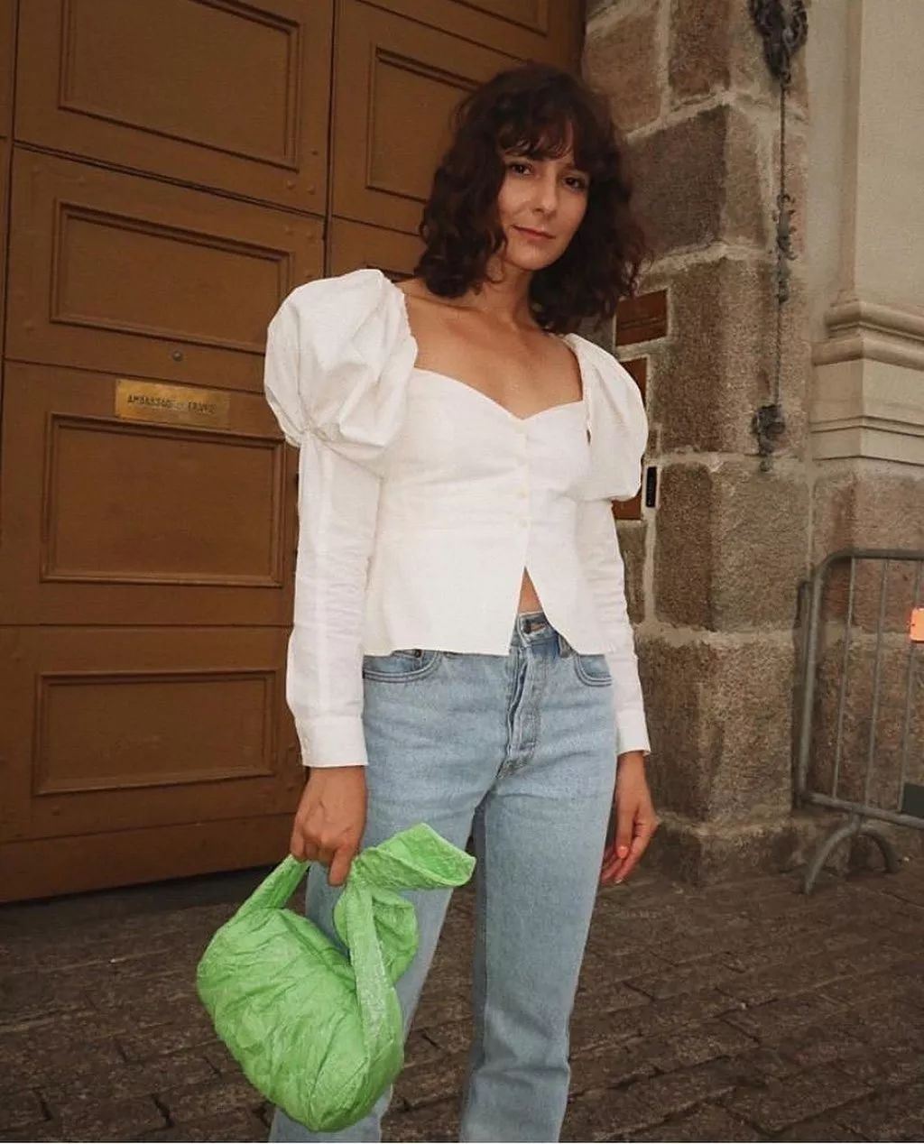 我常常因为心眼不够而格格不入,我常常因为自己不够而格格不入