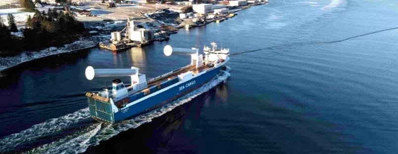 “变形”风帆来了