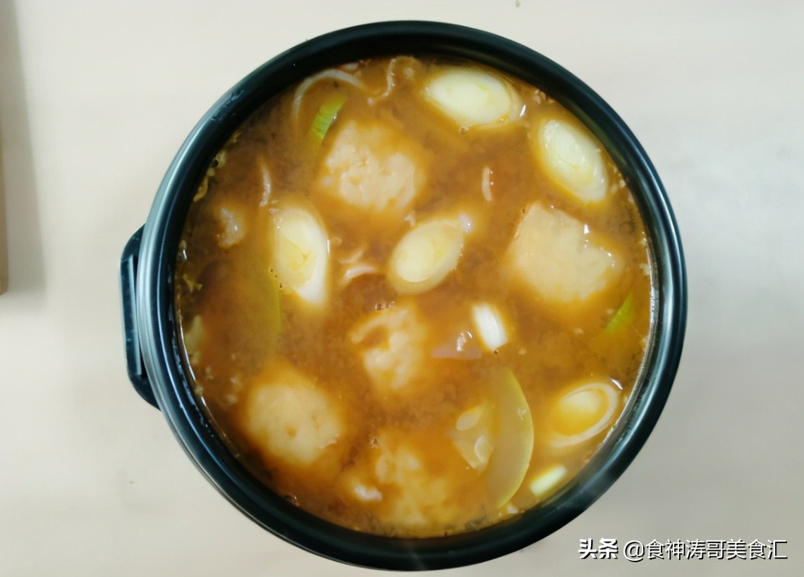 韩国饮食一日三餐泡菜,为什么韩国天天吃泡菜也不生病