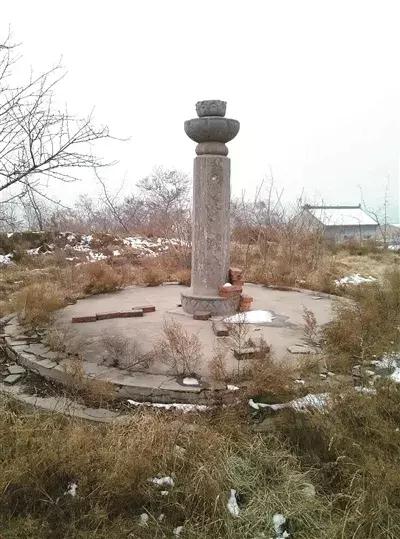 孟津平乐镇古村寨,孟津十大古镇排名