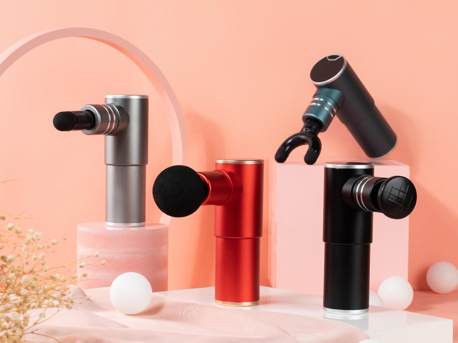 放松按摩的神器,按摩放松神器评测