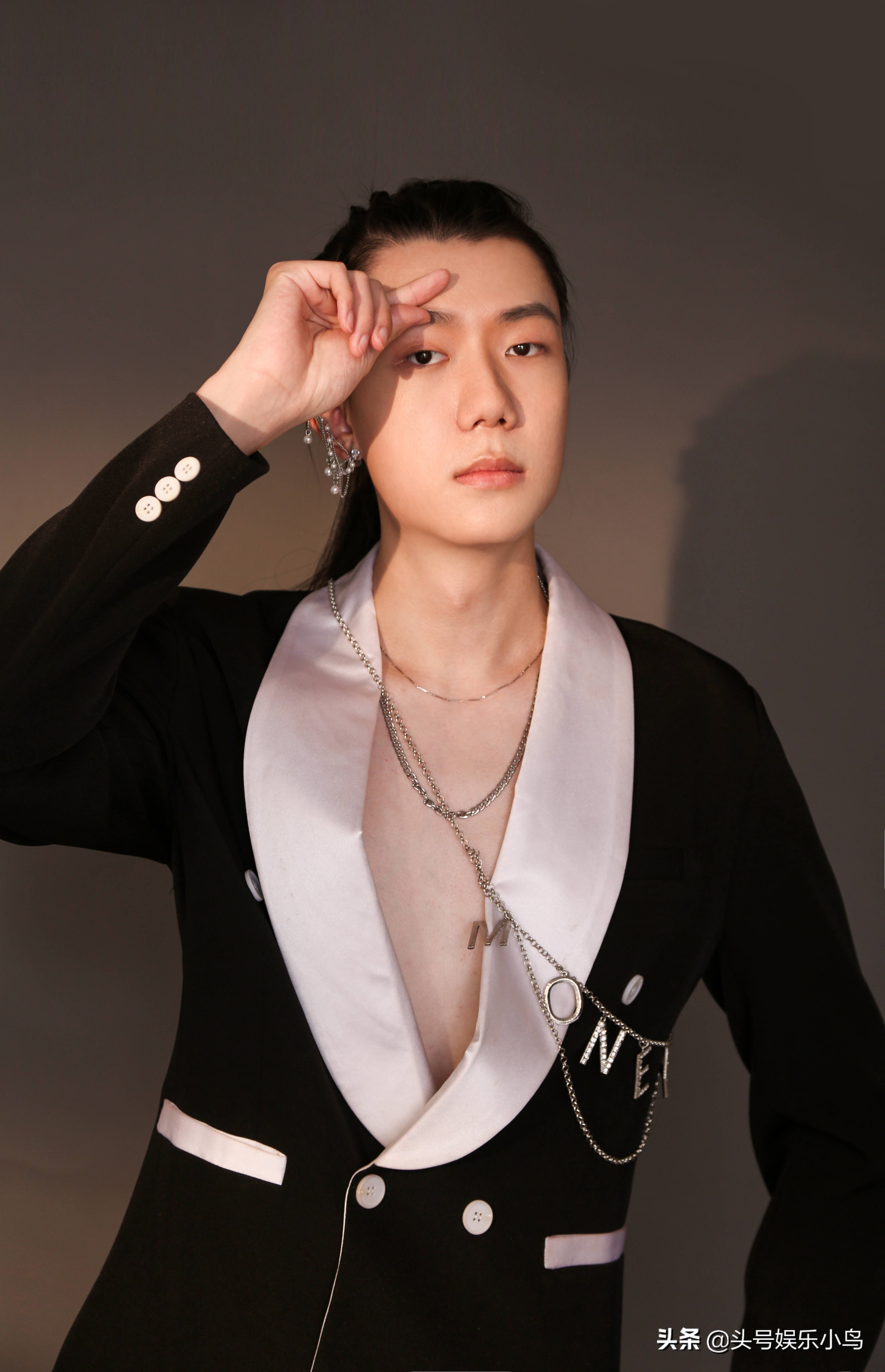 青春男声蒲祖光最新专辑《我愿》:用真诚和爱化作无尽的眷恋