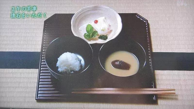 怀石料理主要吃什么,吃怀石料理注意事项