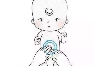 一周新生儿整夜哭闹三招教你解决,新生儿喂养知识大全