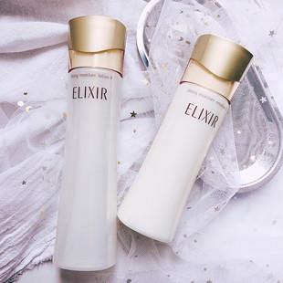 怡丽丝尔水乳适合什么肌肤,怡丽丝尔美白水乳怎样