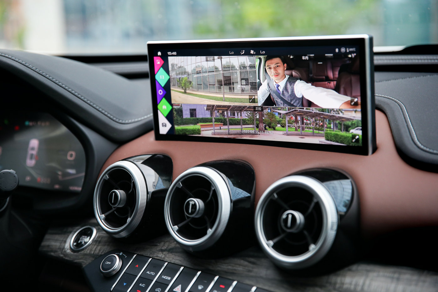 vv7科技版与旗舰版有什么区别,vv7科技版现在值得买吗