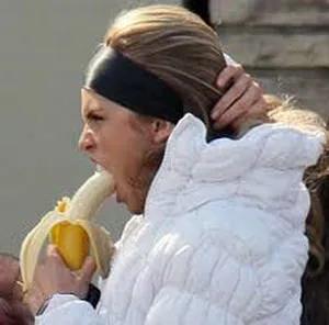 运动员为什么比赛时吃香蕉,为什么运动员赛前吃香蕉