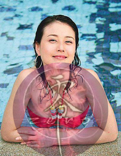 盘点娱乐圈,遇“*规则潜**”的女明星,看完,网友直呼水太深