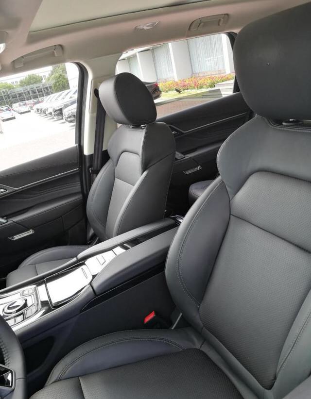 众泰最新款SUV,众泰最新款suv中大型