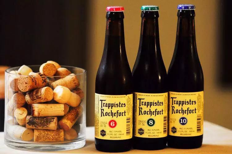 精酿啤酒的入门顺序,精酿啤酒推荐入门吗