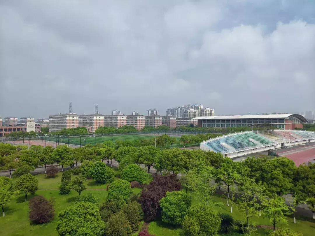 南昌航空大学前湖校区多大,南昌航空大学录取线