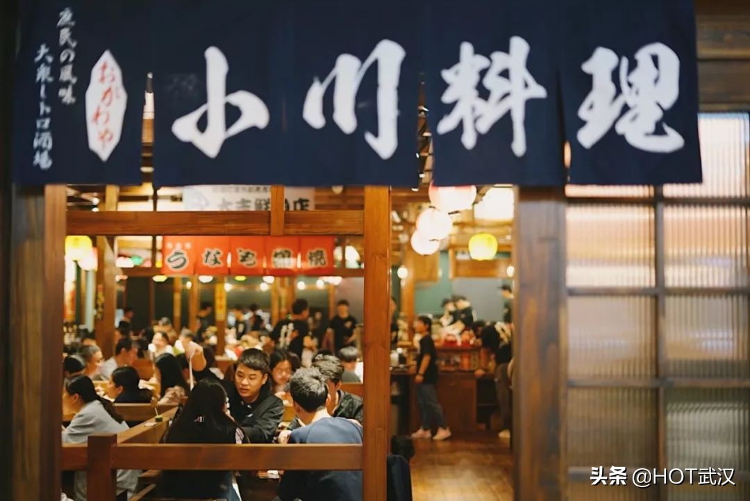 十八年老店值得你去品尝,带你去吃开了10几年的老店