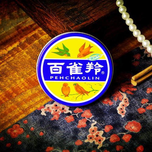 六神洗发水推荐国货,国货洗发水六神