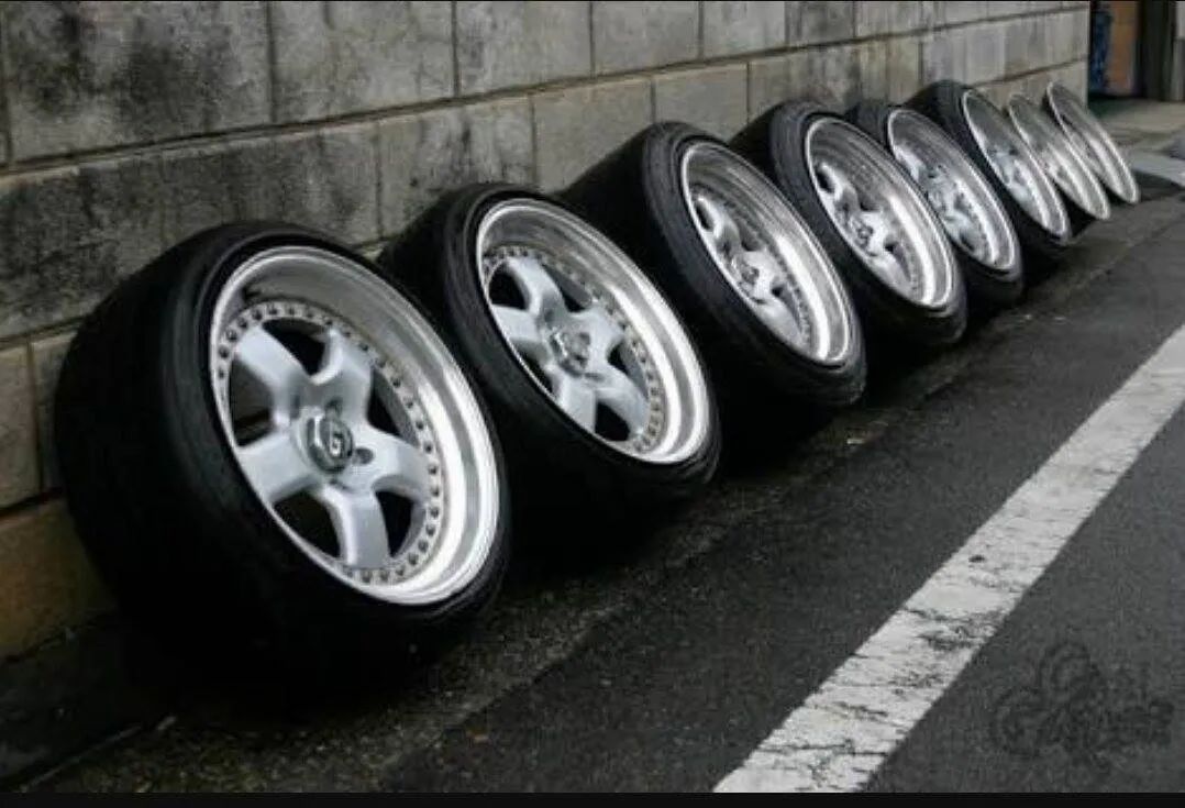 普通车如何改轮圈 (汽车可以改轮圈样式吗)