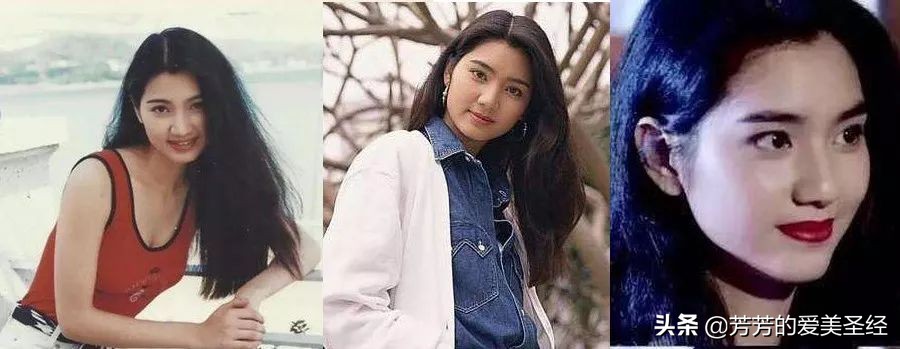 脸大的女生适合什么颜色发型,脸大的女人适合哪种造型