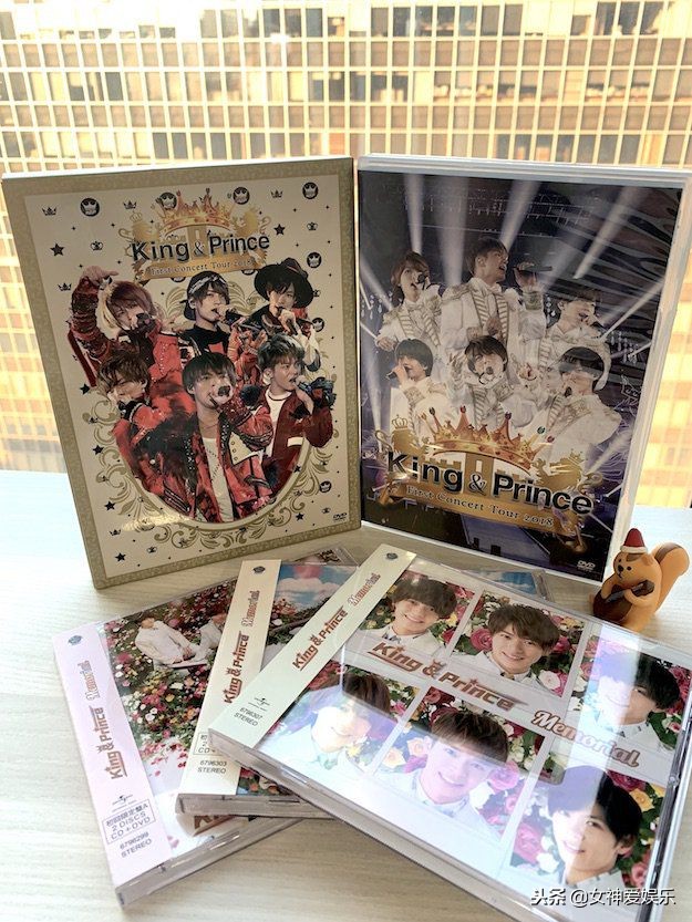 KingPrince仅靠3张作品获选2018年新人赏!6缺1也会继续走下去