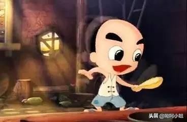 盘点8部童年经典国产动画片,那些小时候看过的国产动画片