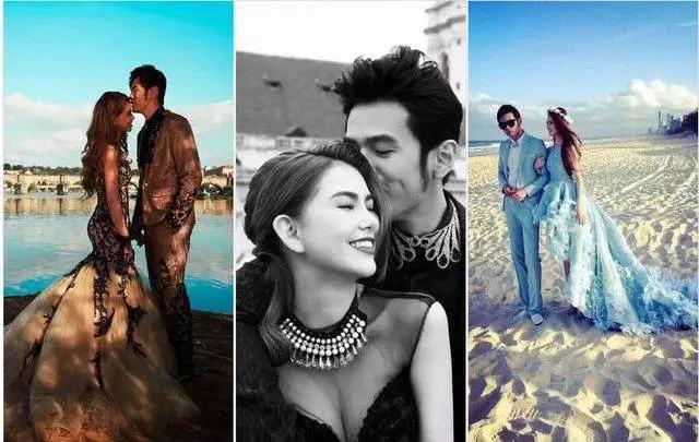 昆凌还给罗志祥写情书,昆凌早期表白罗志祥