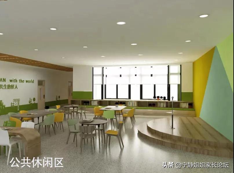 龙泉驿西川汇锦都学校的优缺点,成都西川汇锦都学校龙泉校区