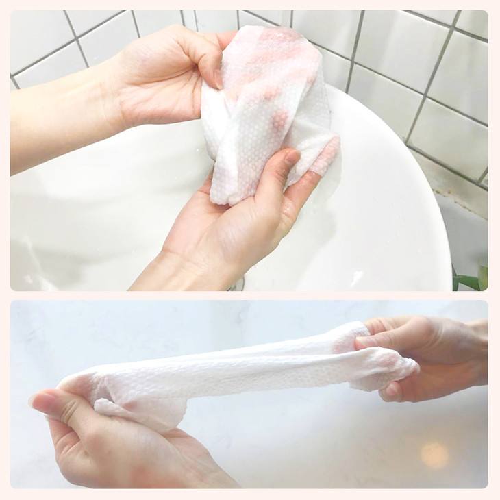 棉柔巾好贵有没有替代品,棉柔巾值得入手吗