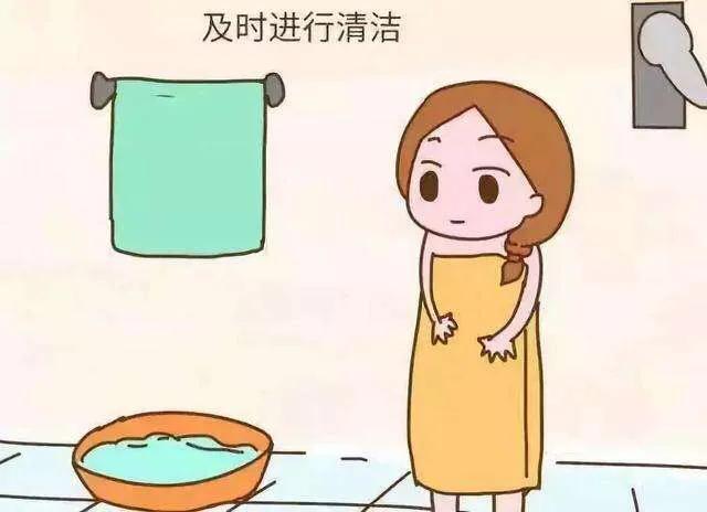 会阴伤口的护理和注意事项ppt,会阴伤口护理宣教