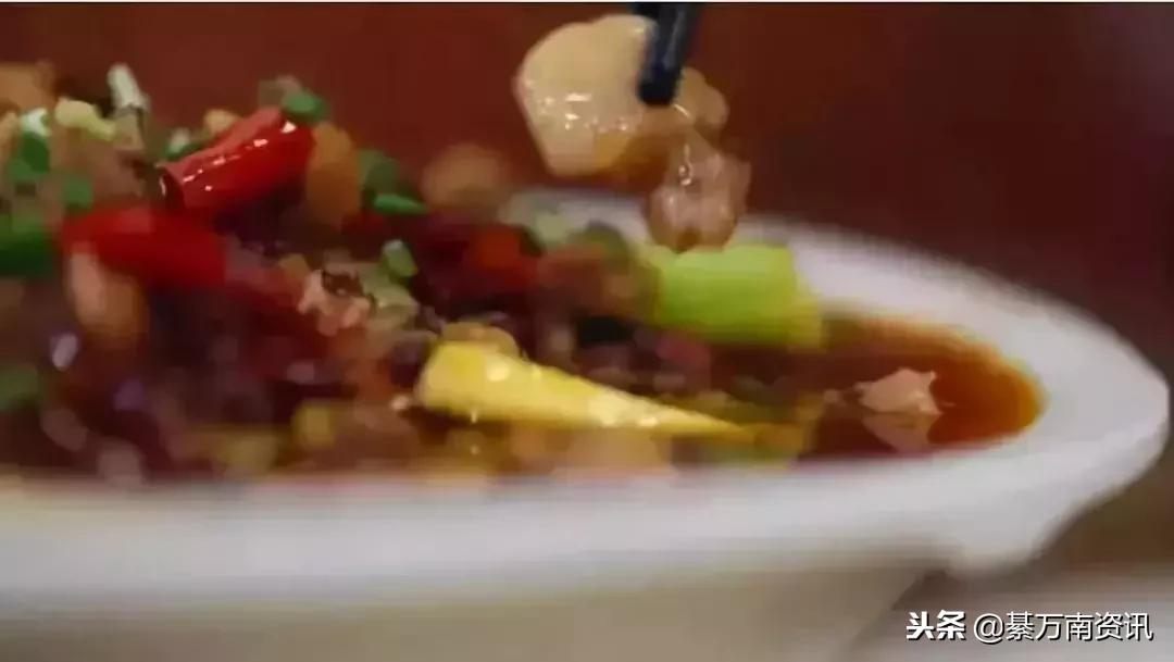 重庆家乡美食,重庆各个区县有名的美食