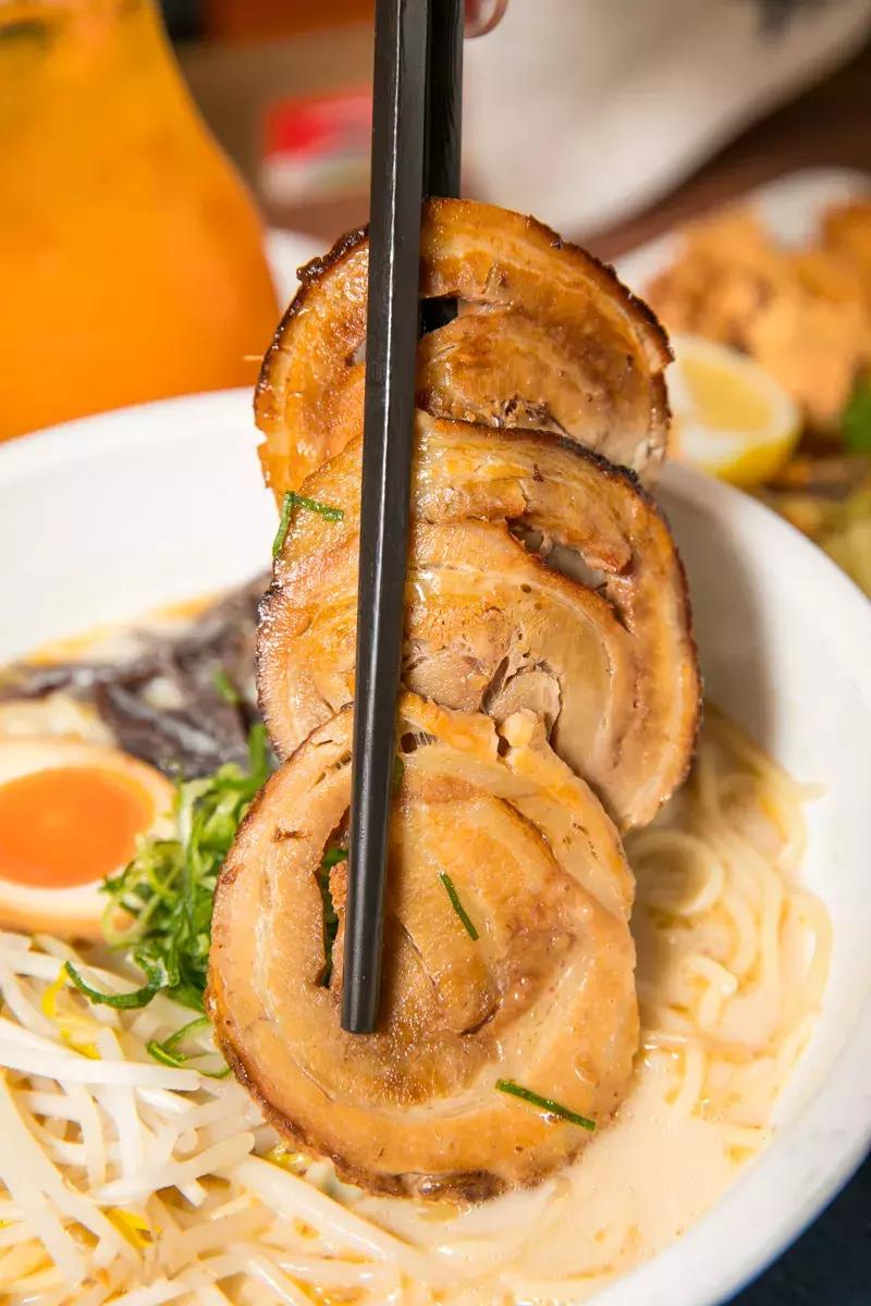 精选14国上等食材！