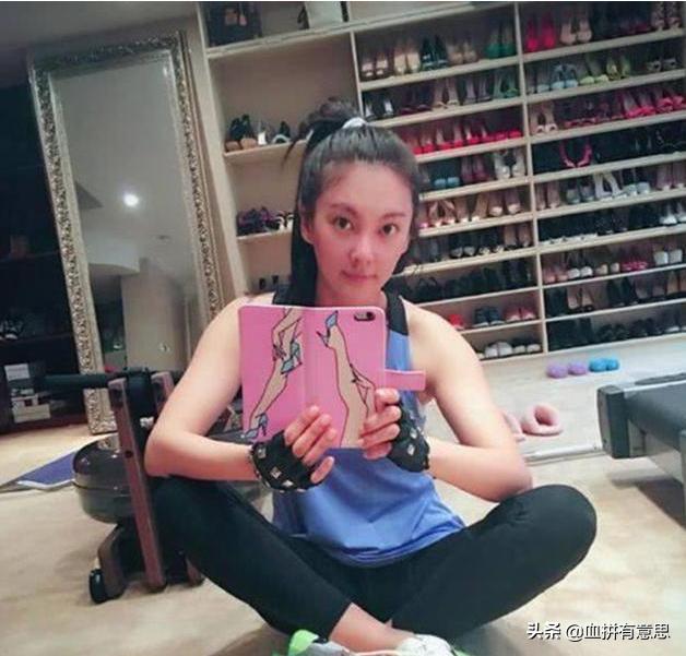 乘风破浪富婆们谁最有钱,乘风破浪里边的富婆