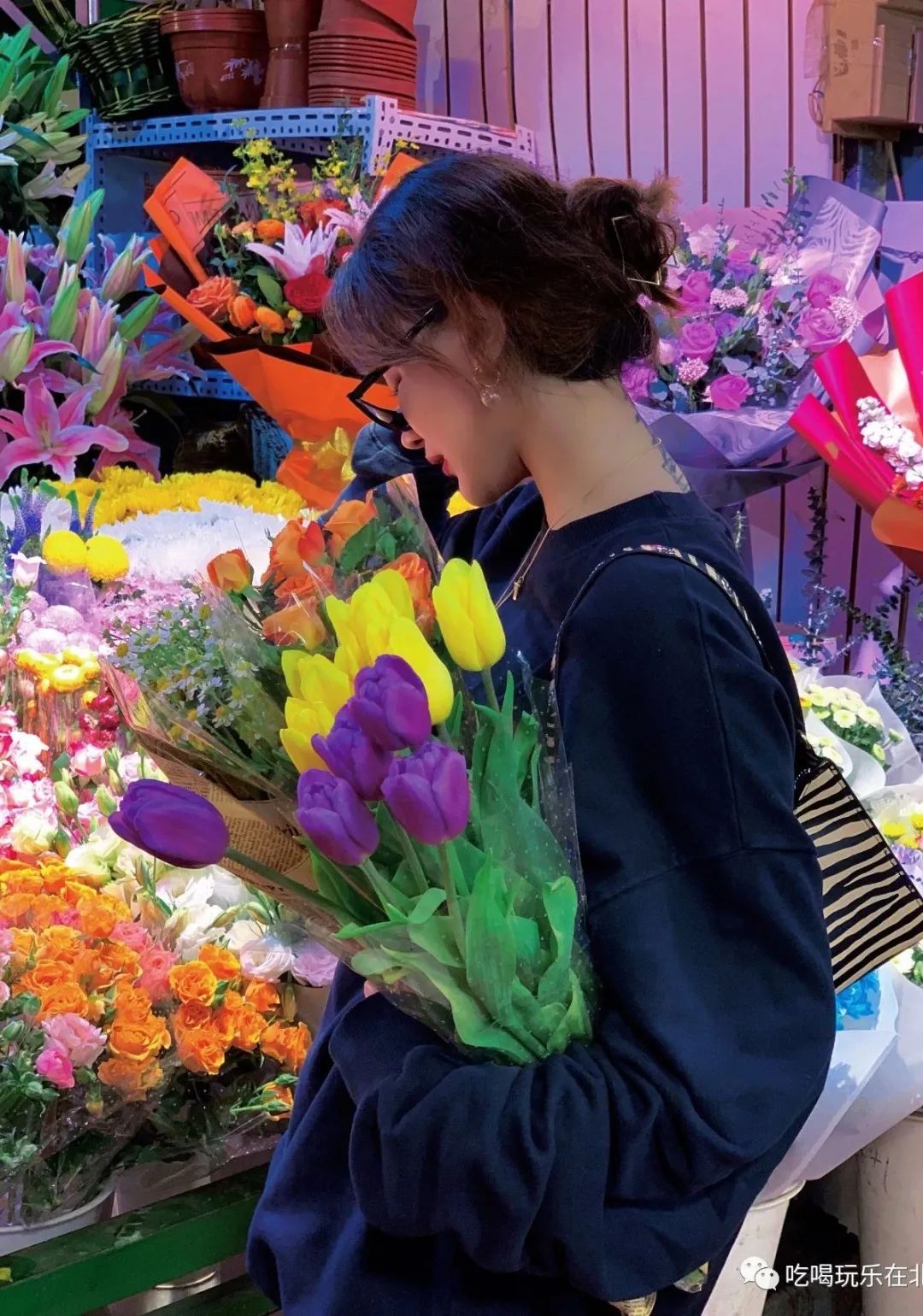 北京崇文区西花市大街,北京通州花市在哪里