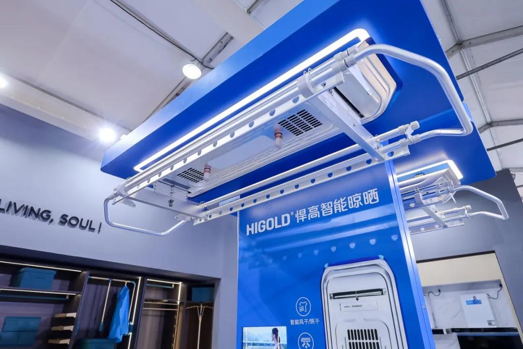 悍高全屋五金,悍高高端全屋定制