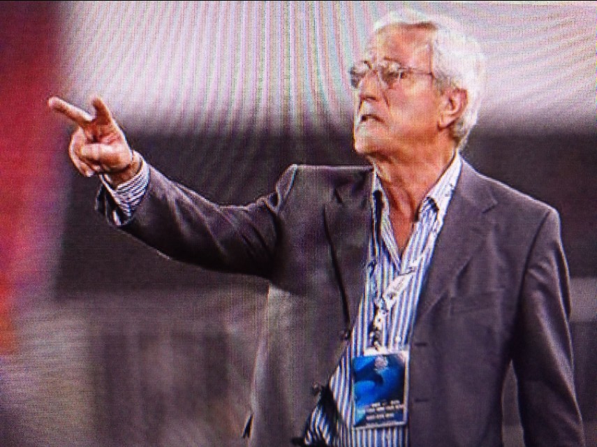 世界足坛历史上前十大巨星,世界十大军事名帅