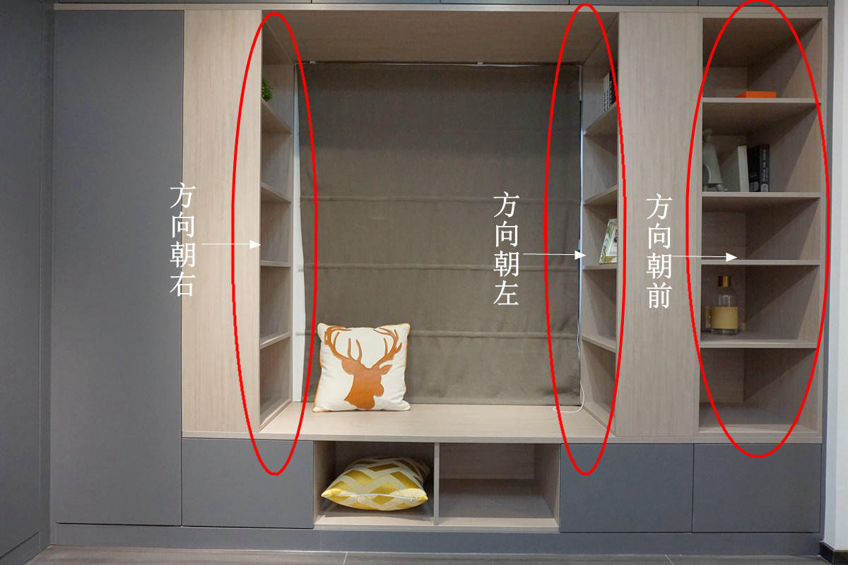 莱茵艾格定制家具测评,莱茵艾格定制衣柜效果图