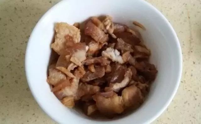 肉片佛手瓜的最佳吃法,肉片佛手瓜汤的家常做法