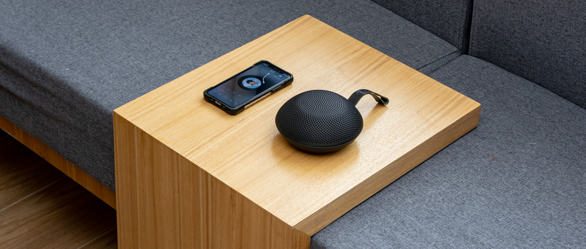 雷克雅未克蓝牙音箱评测,vifa雷克雅未克防水吗