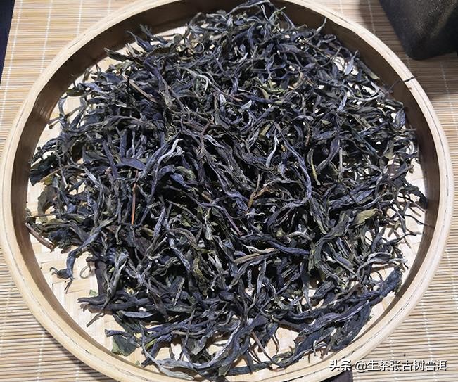 挑选普洱熟茶泡茶手法,选普洱茶品牌技巧分享