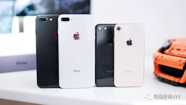 iphone8和8plus哪个更适合入手,iphone8plus和iphone8的差别在哪