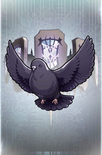 FGO:情人节咕咕报全文本,以及部分注解,咕咕报才是活动本体