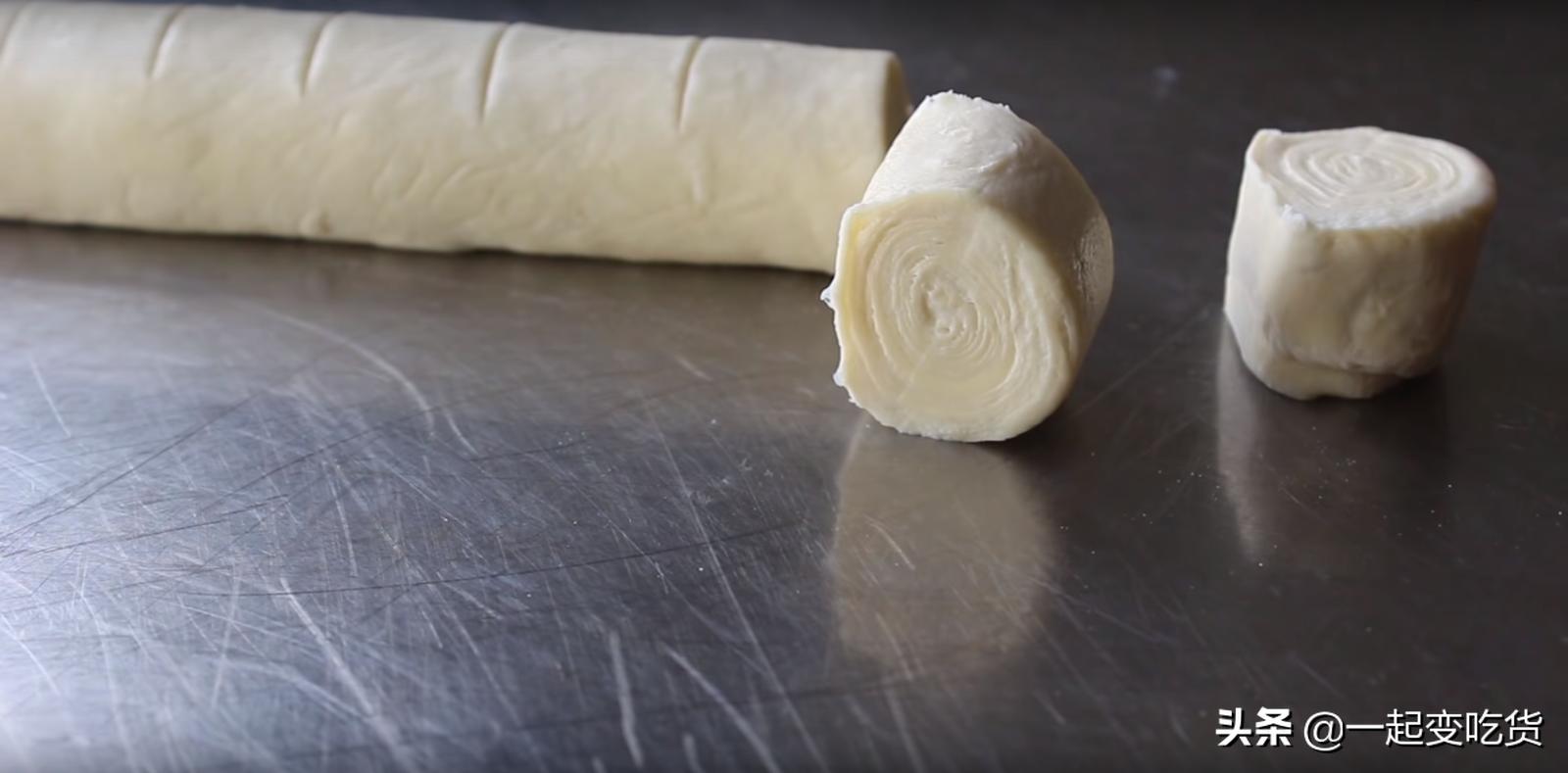 蛋挞的制作方法加蛋挞液,蛋挞的制作方法有蛋挞皮和蛋挞液