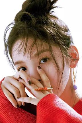 明星同款爱心气质高级轻奢耳饰,明星同款耳饰最好看的