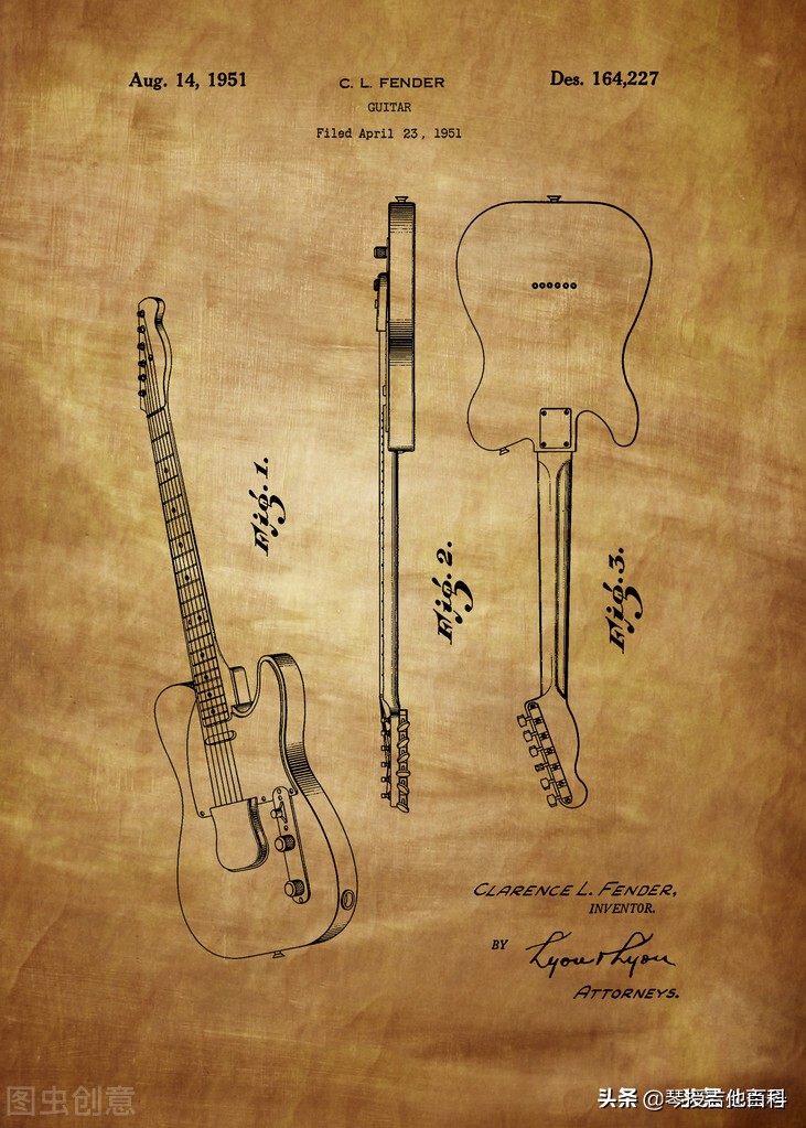 fender电吉他颜色,fender电吉他琴弦型号