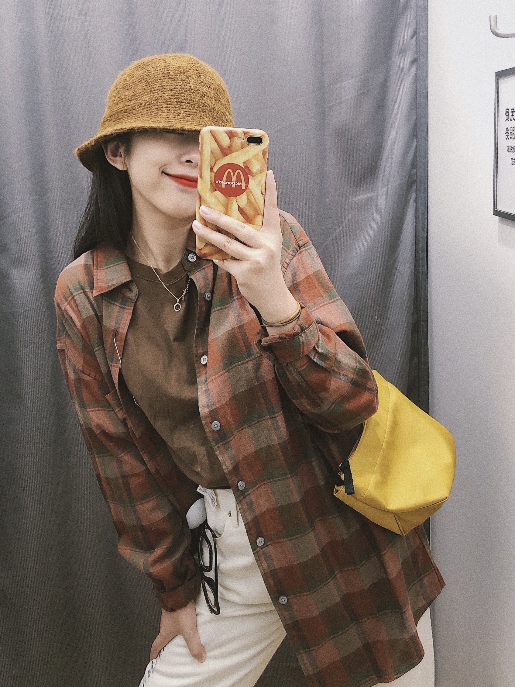 优衣库u系列2022女装哪款值得买,12件优衣库秋冬u系列测评8套搭配