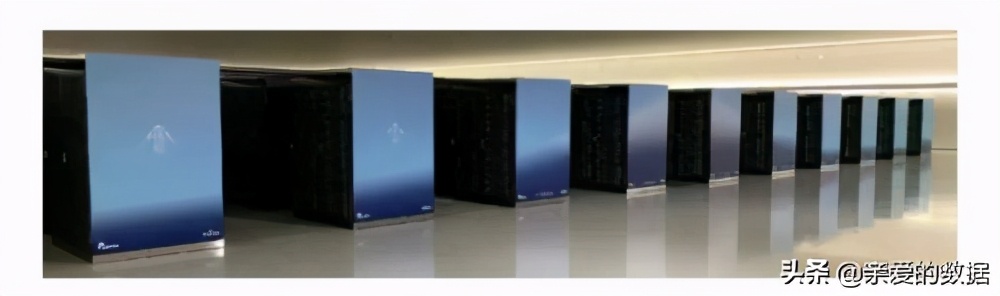 超级人工计算机,超级计算机与人工智能区别