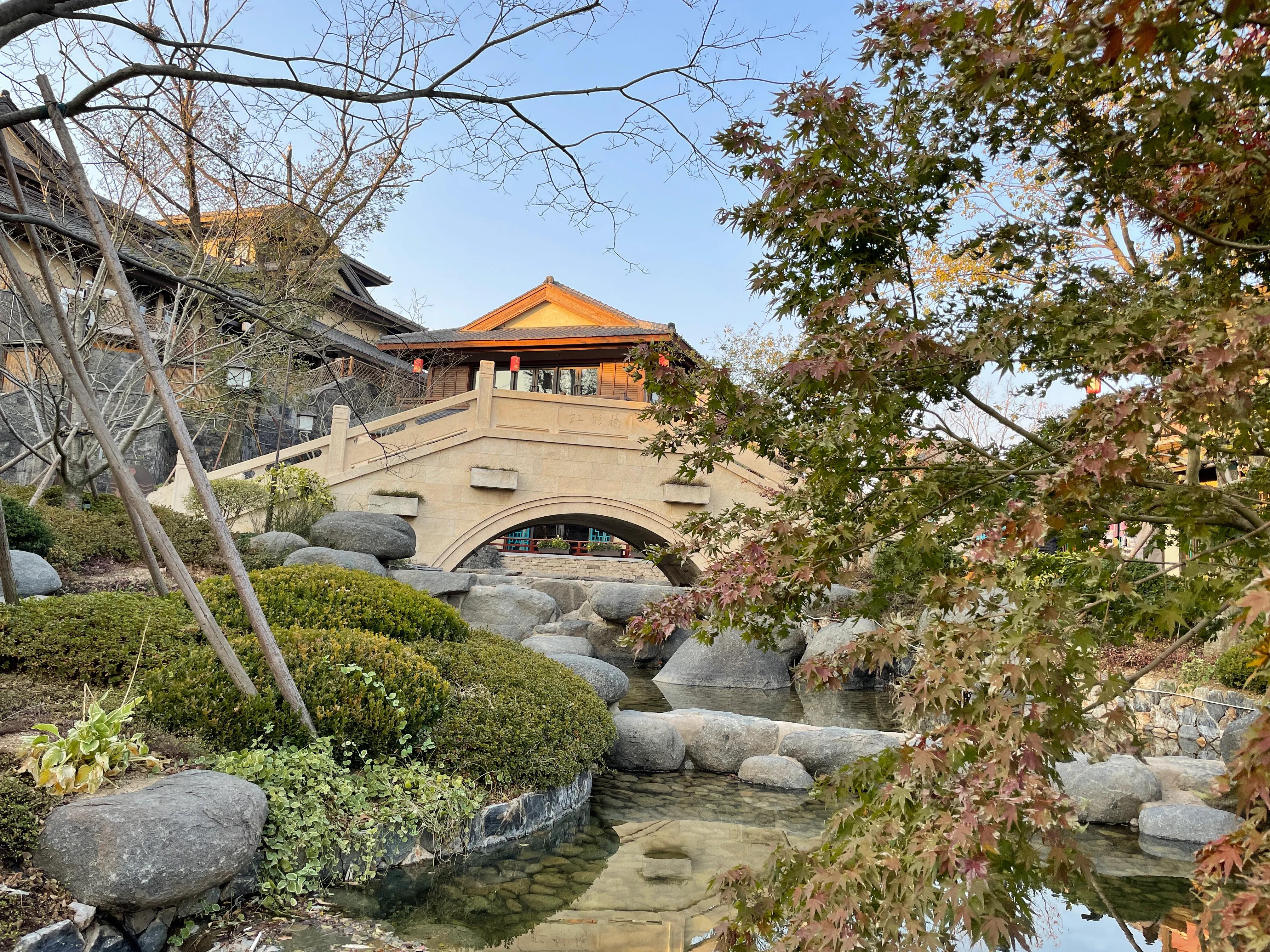 青岛美景黄岛篇：两天一晚旅游度假绝对值得推荐