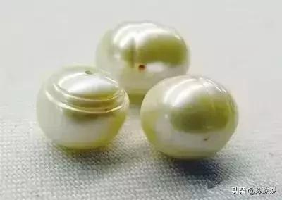 珍珠无暇不成珠吗,珍珠瑕疵问题