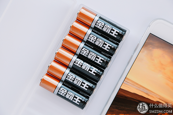 买了半辈子电池,才发现这样买得值:市售5号电池大横评