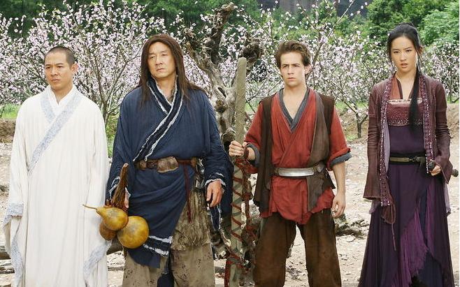 陈金飞现在和刘亦菲还有来往吗,陈金飞和刘亦菲现在关系