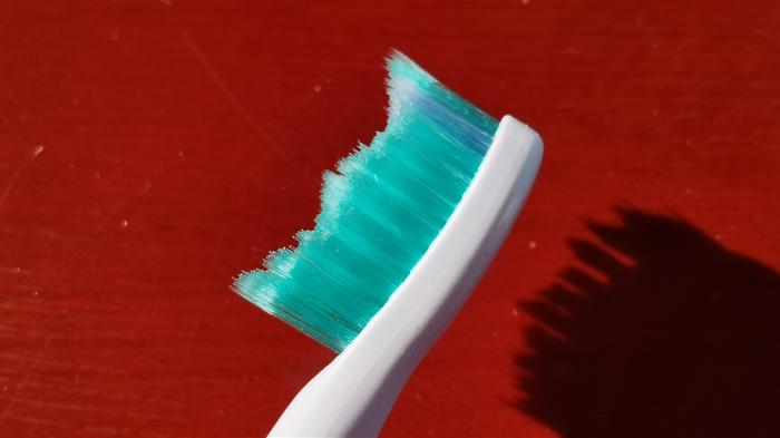 飞利浦hx6511牙刷测评,飞利浦hx6511和2421