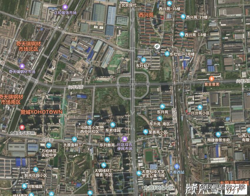 太原雅居乐新楼盘,雅居乐地产最新消息