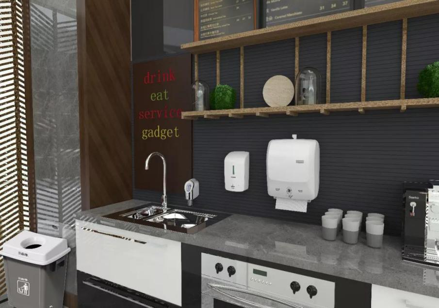 瑞沃自动感应切纸机不切纸,瑞沃自动感应切纸机生产过程