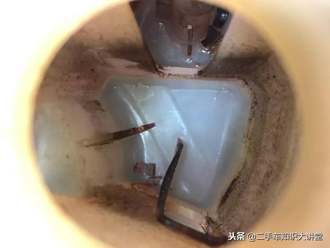 修科鲁兹崩溃的修理工,维修科鲁兹有多难修